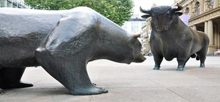 Are We in a Bear Market?