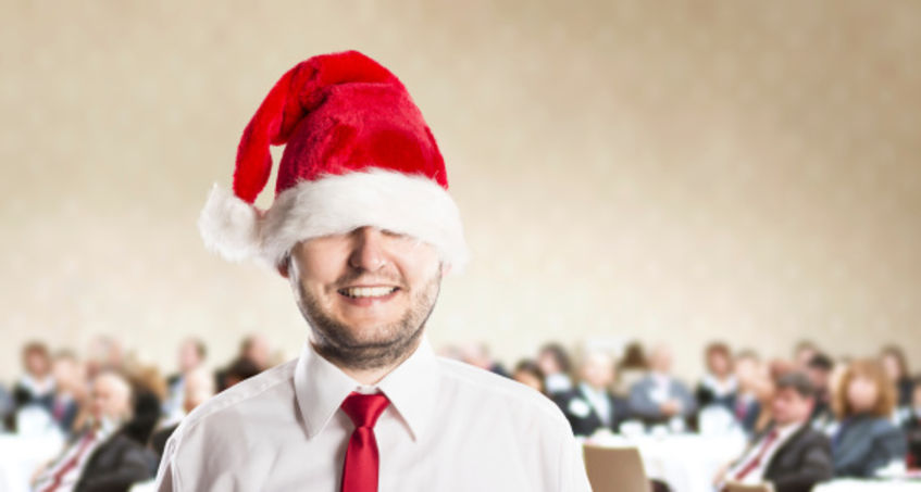 Employment Briefing - December 2014. The Christmas Party Issue