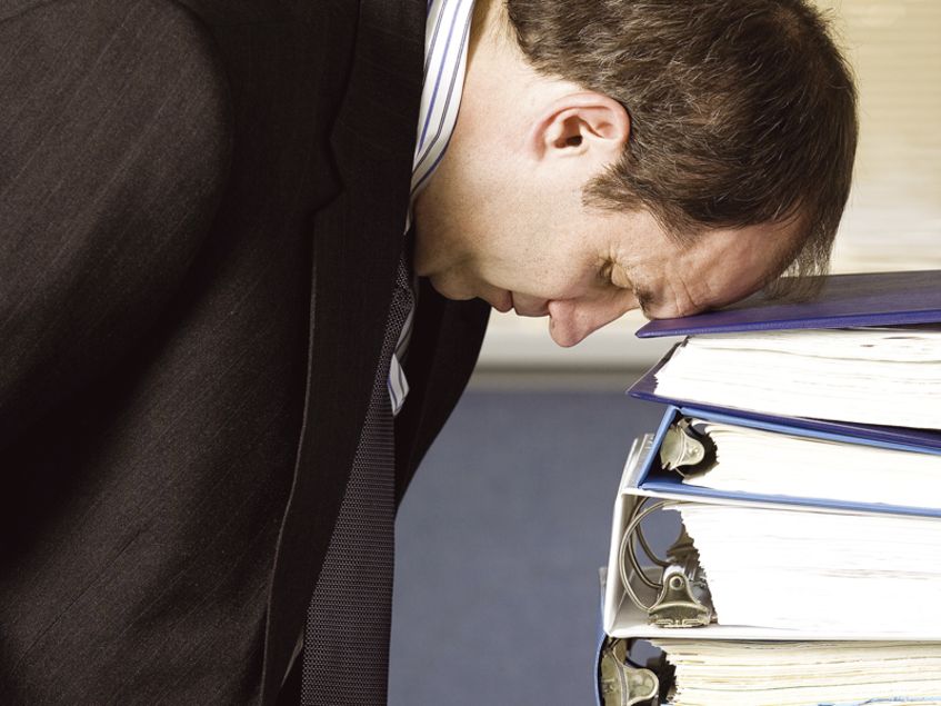 Employment Briefing - March 2015
