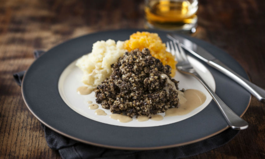 Year of Food & Drink