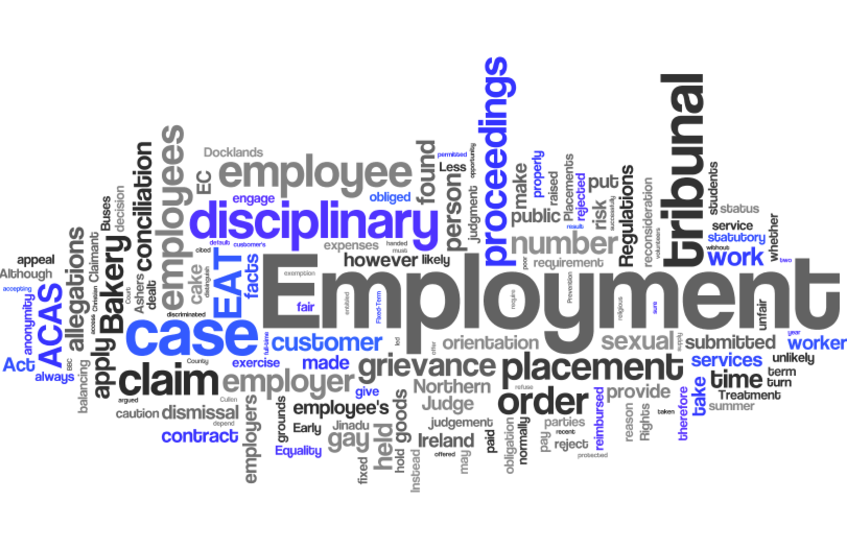 Employment Briefing - June 2015