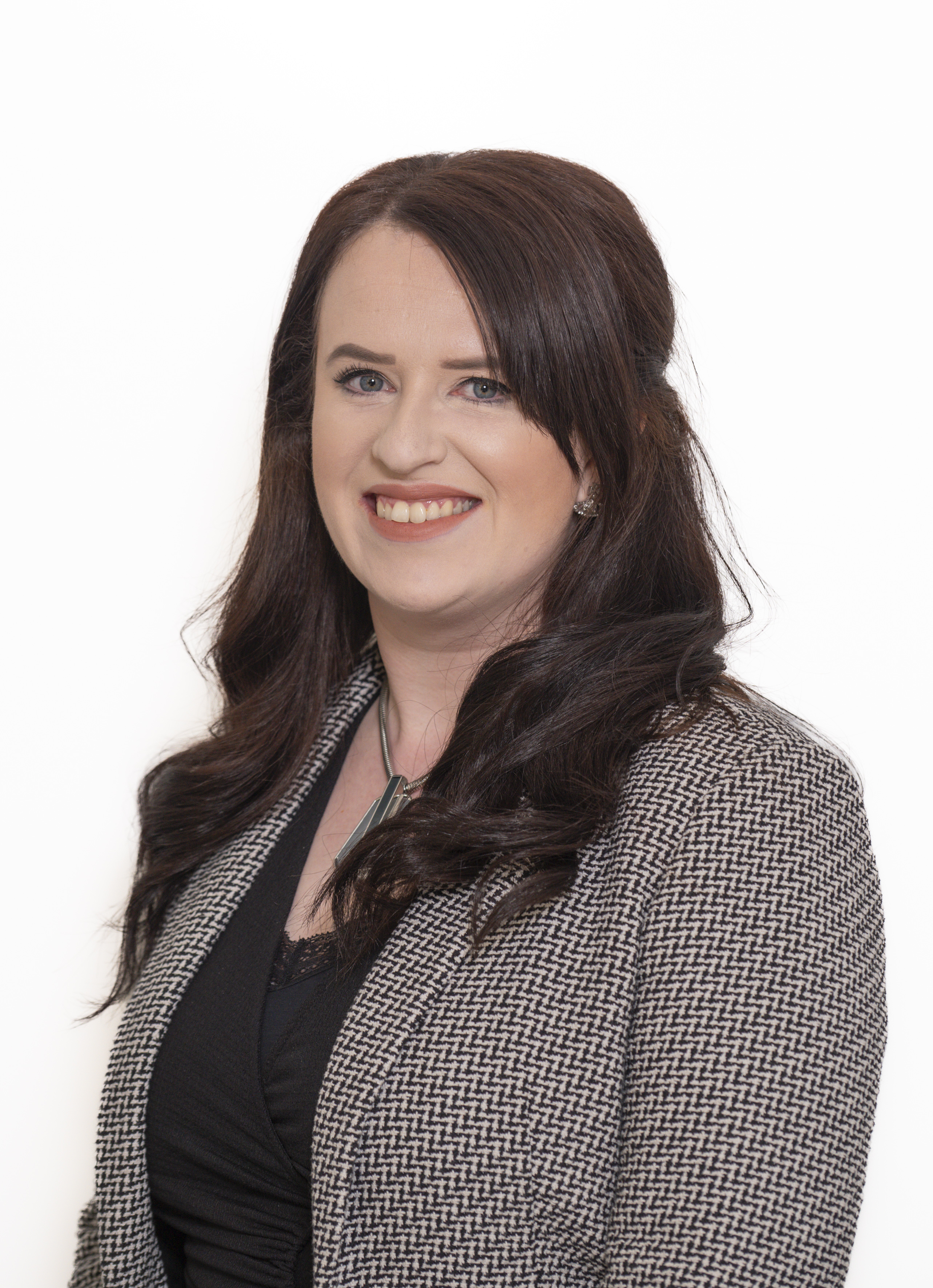 Nicola McGorm