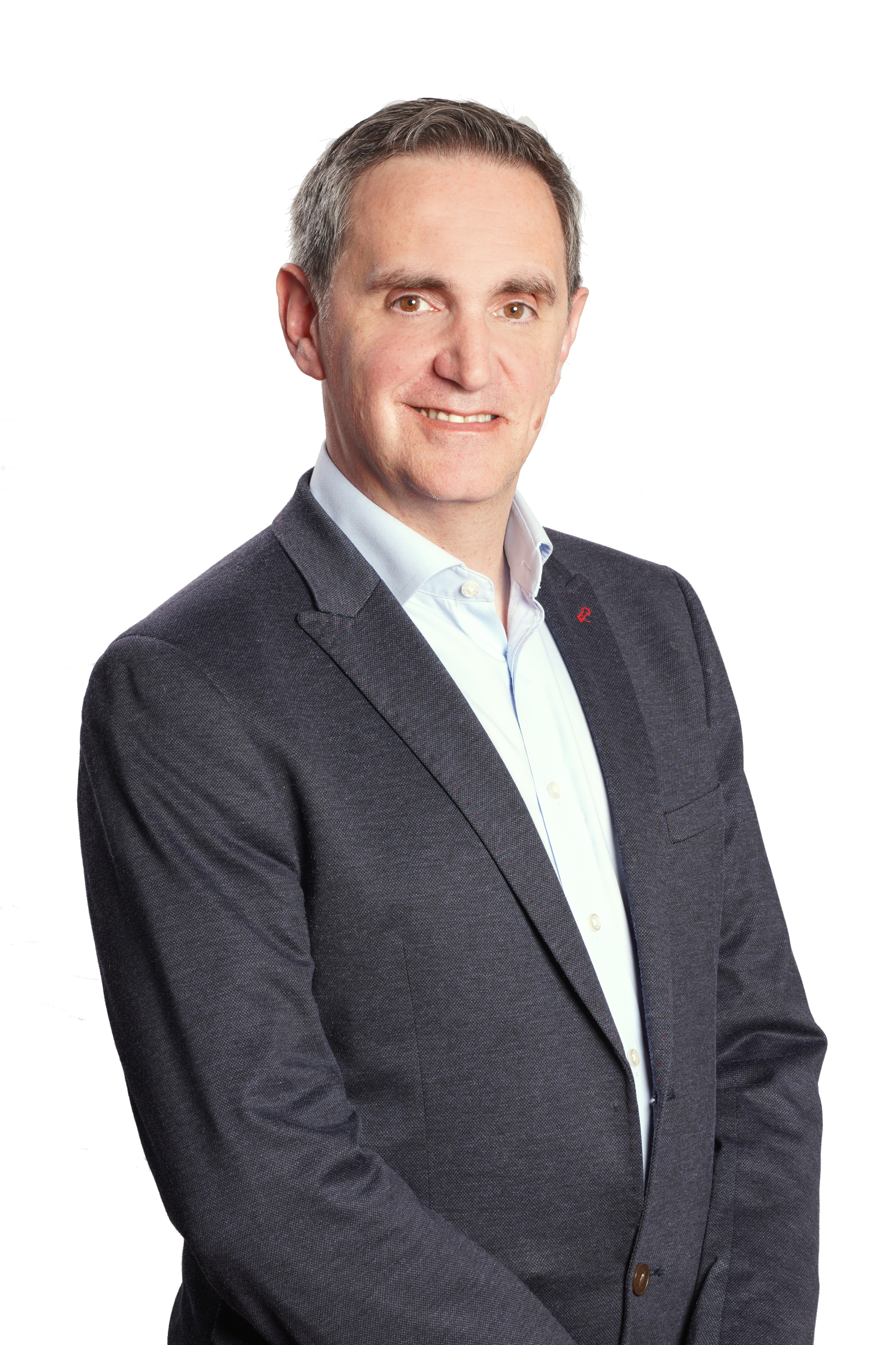 Fraser Gillies