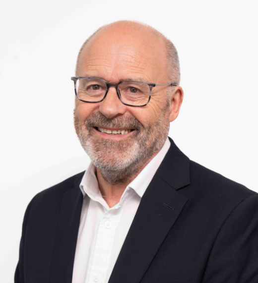 Martin Stephen