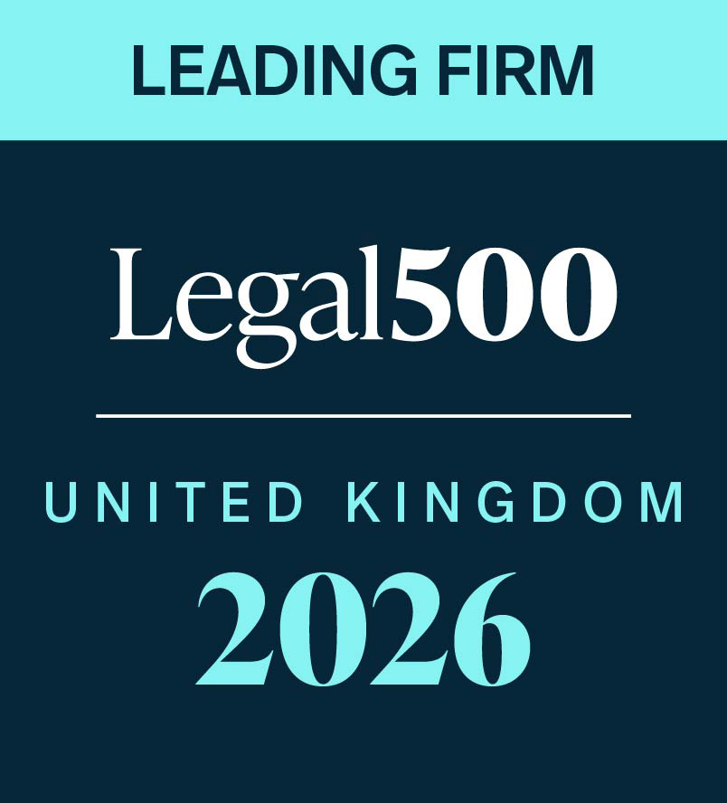 Legal 500